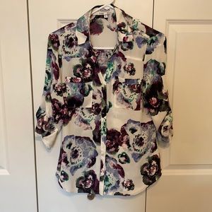 Portofino Blouse